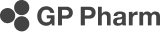 GP Pharm logo