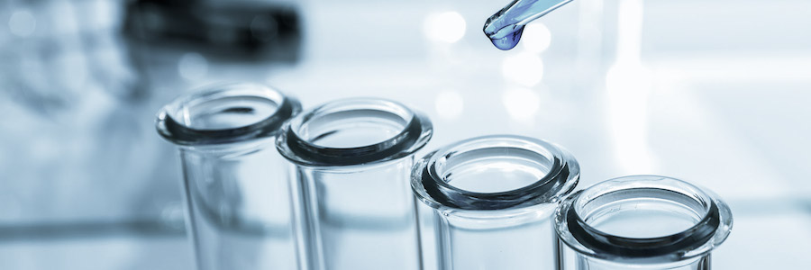 InterPharma laboratory image