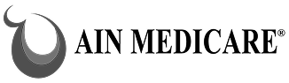 AIN Medicare logo