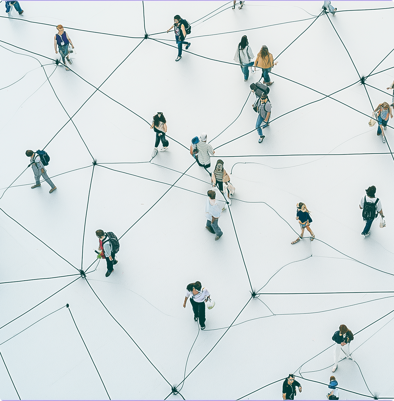 People network
