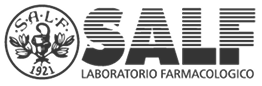 SALF logo