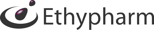 Ethypharm brand logo