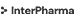 InterPharma brand logo