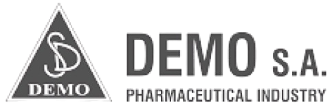 Demo brand logo