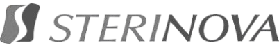 Sterinova brand logo